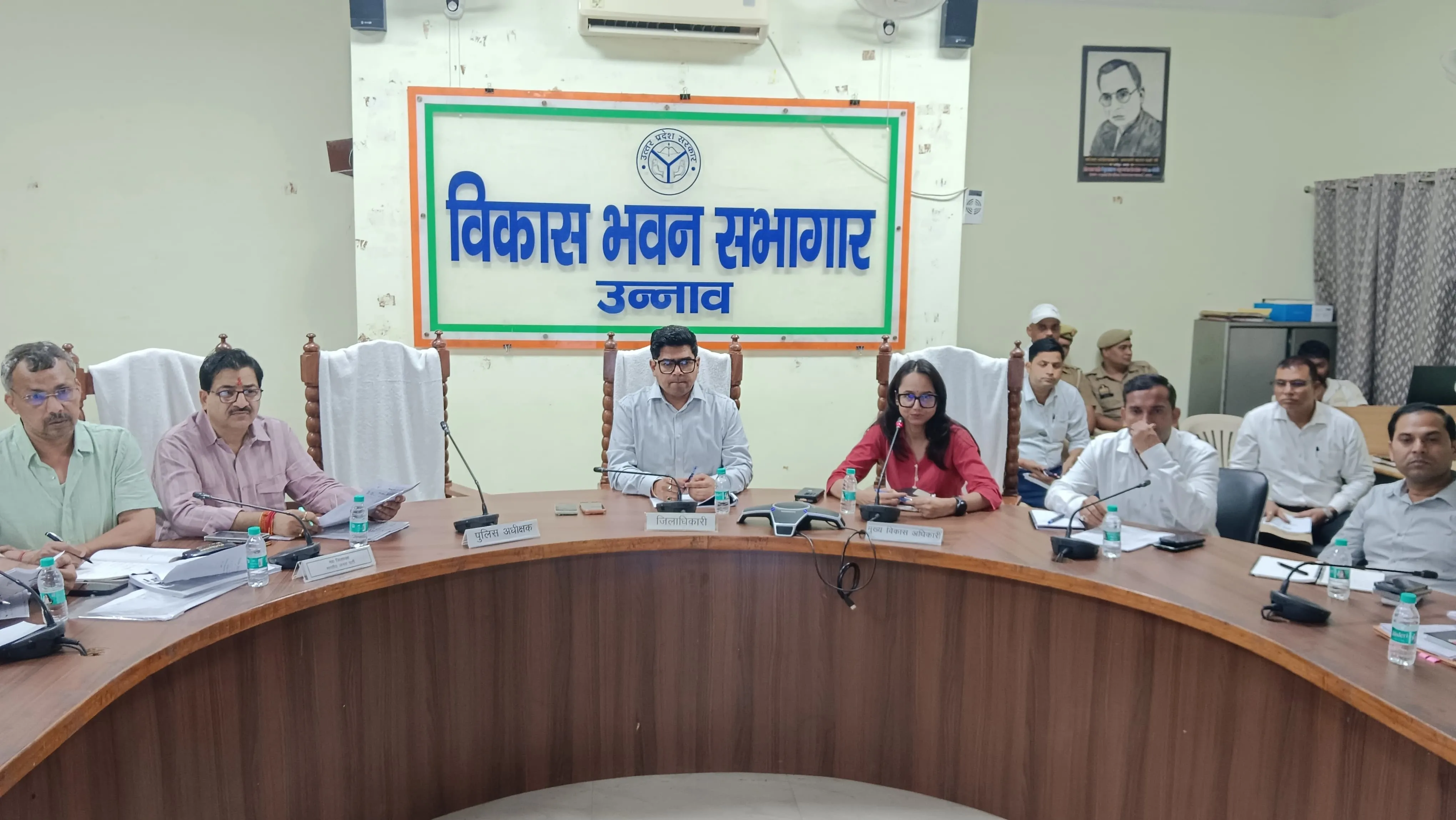 17 सितंबर से 17 अक्टूबर तक चलेगा ‘सेवा संकल्प अभियान’, योजनाओं का लाभ पात्रों तक पहुंचाना होगी प्राथमिकता