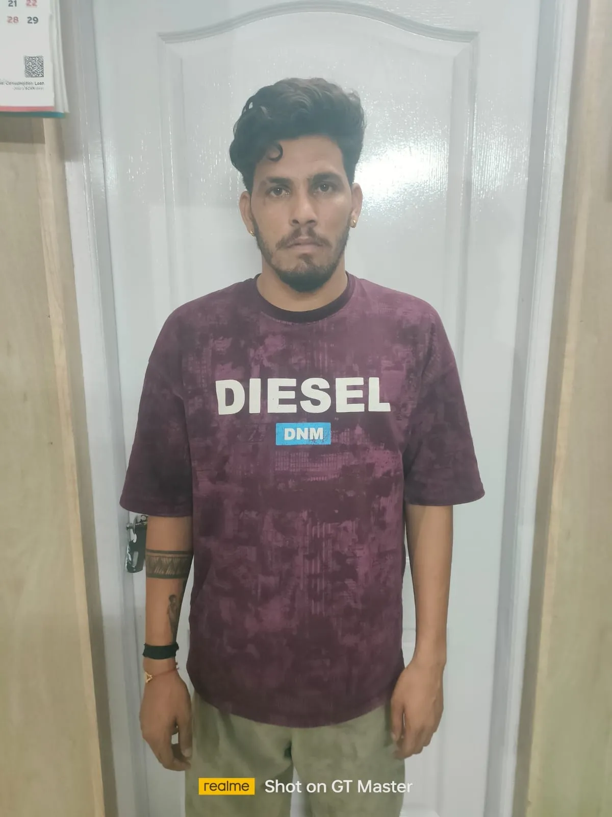 J&K POLICE KATHUA  BUSTS INTER-STATE NARCOTICS SMUGGLING NETWORK; 2.672 KG OPIUM SEIZED; 04 PERSONS ARRESTED