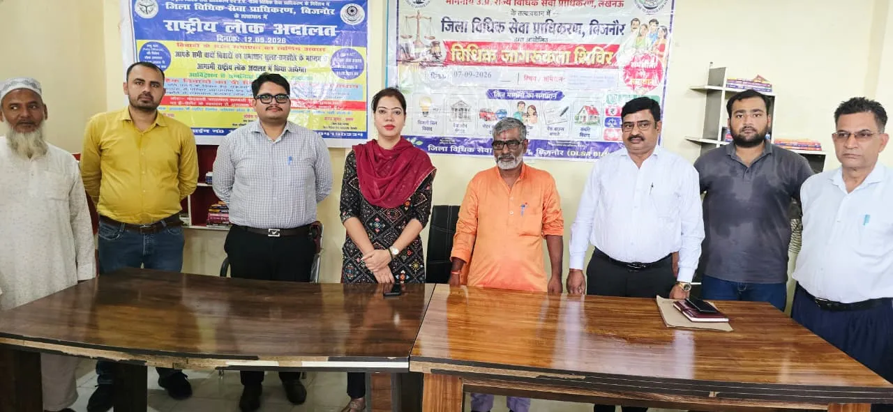 जागरूकता शिविर, ग्रामीणों को बाल विवाह और कानूनी अधिकारों की दी जानकारी।