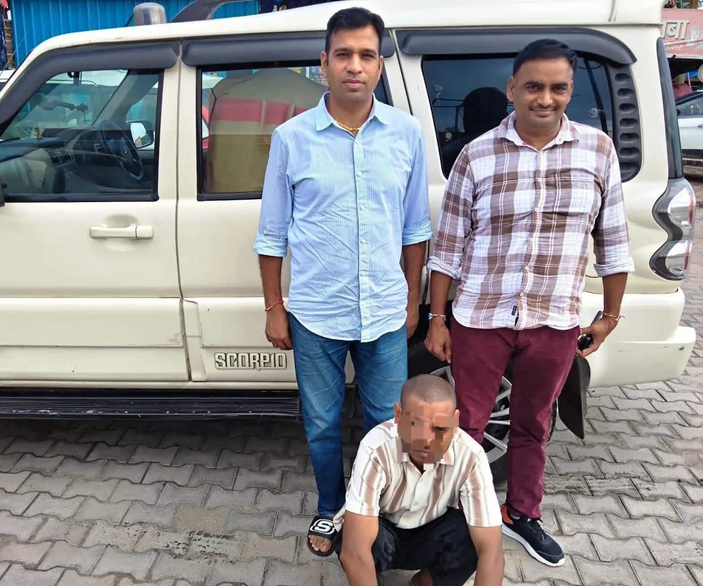 ऑनलाइन इंवेस्टमेंट के नाम पर 2.44 करोड़ रुपये की साइबर ठगी