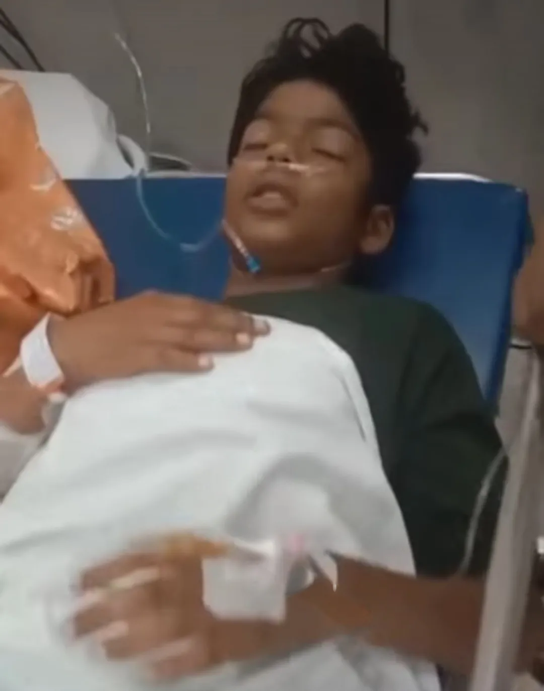 मासूमियत लहूलुहान: फरीदाबाद में पतंग के विवाद पर 12 साल के बच्चे पर चाकू से हमला