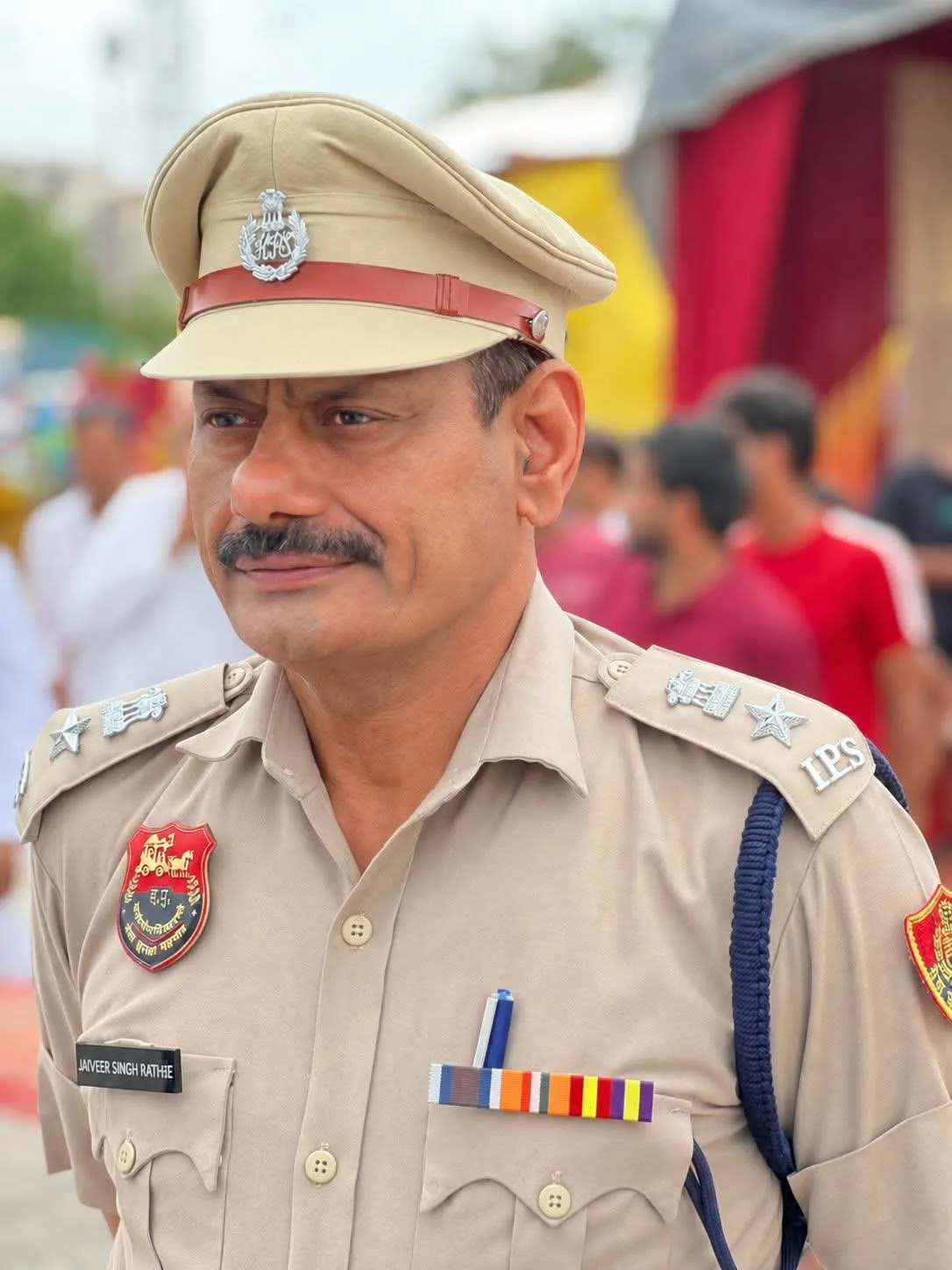 *सेक्टर-12 अदालत परिसर में 12 सितंबर 2026 को लगेगी राष्ट्रीय लोक अदालत, ट्रैफिक चालान के भुगतान का अवसर*