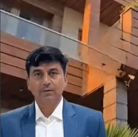 नरेला में सोनीपत के प्रॉपर्टी डीलर प्रमोद की हत्या से सनसनी