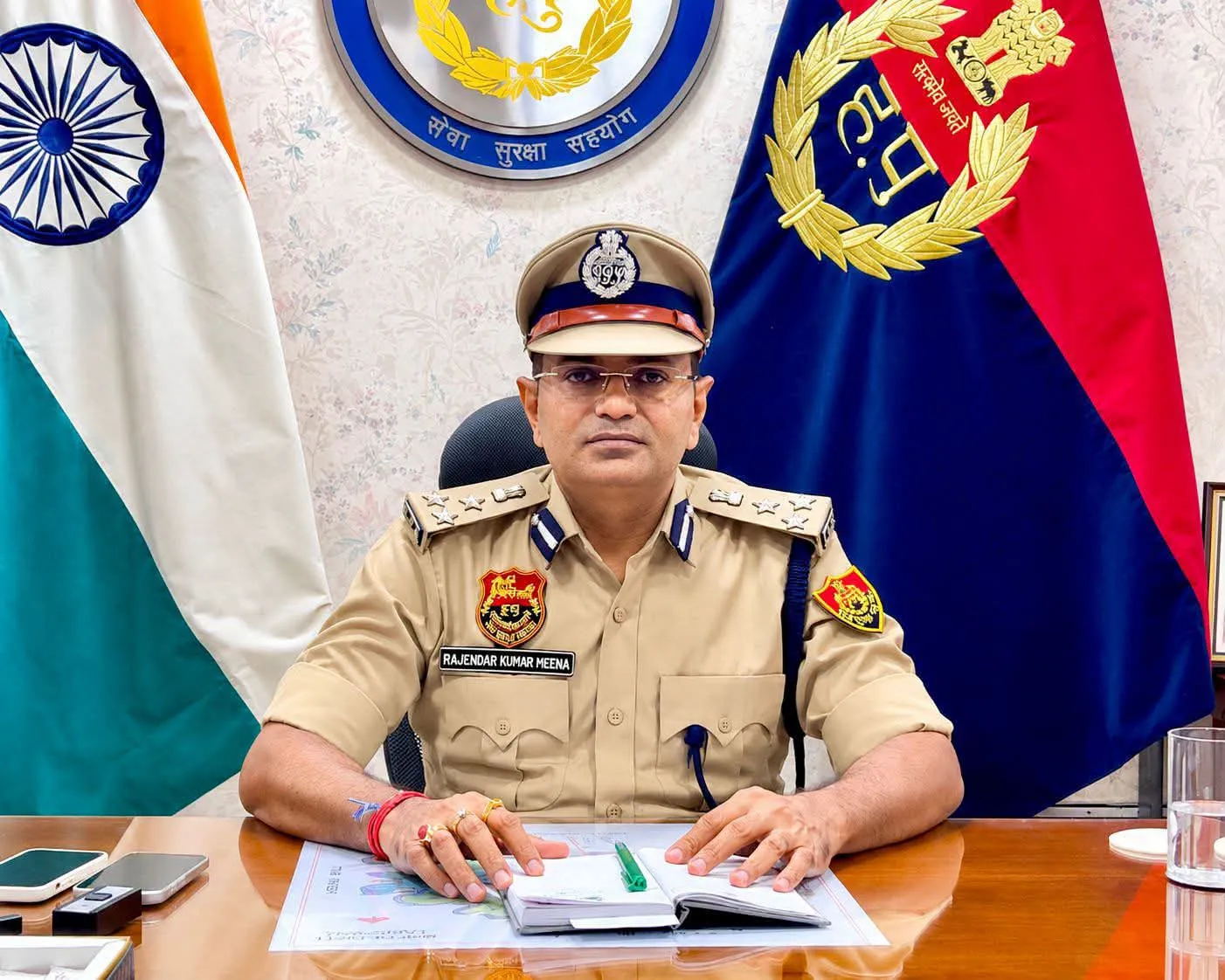 *फरीदाबाद, गुरुग्राम और रेवाड़ी में नशा तस्करों पर एचएनसीबी का कसा शिकंजा
