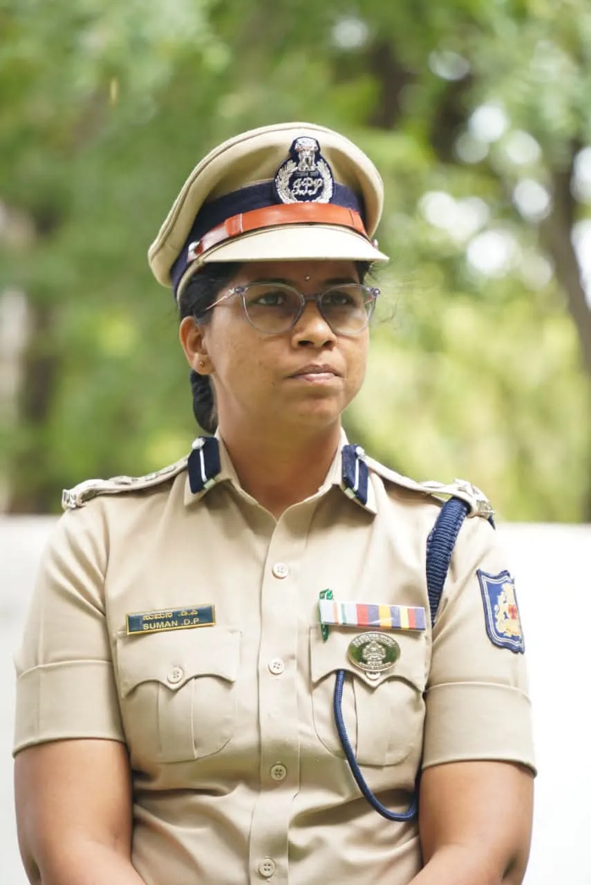 ಬಳ್ಳಾರಿಯಲ್ಲಿ ಸೆ.10 ರಂದು ಸಮಾವೇಶ: ಬಿಗಿ ಪೊಲೀಸ್ ಬಂದೋಬಸ್ತ್, ವಾಹನ ಸಂಚಾರ ಮಾರ್ಗ ಬದಲು