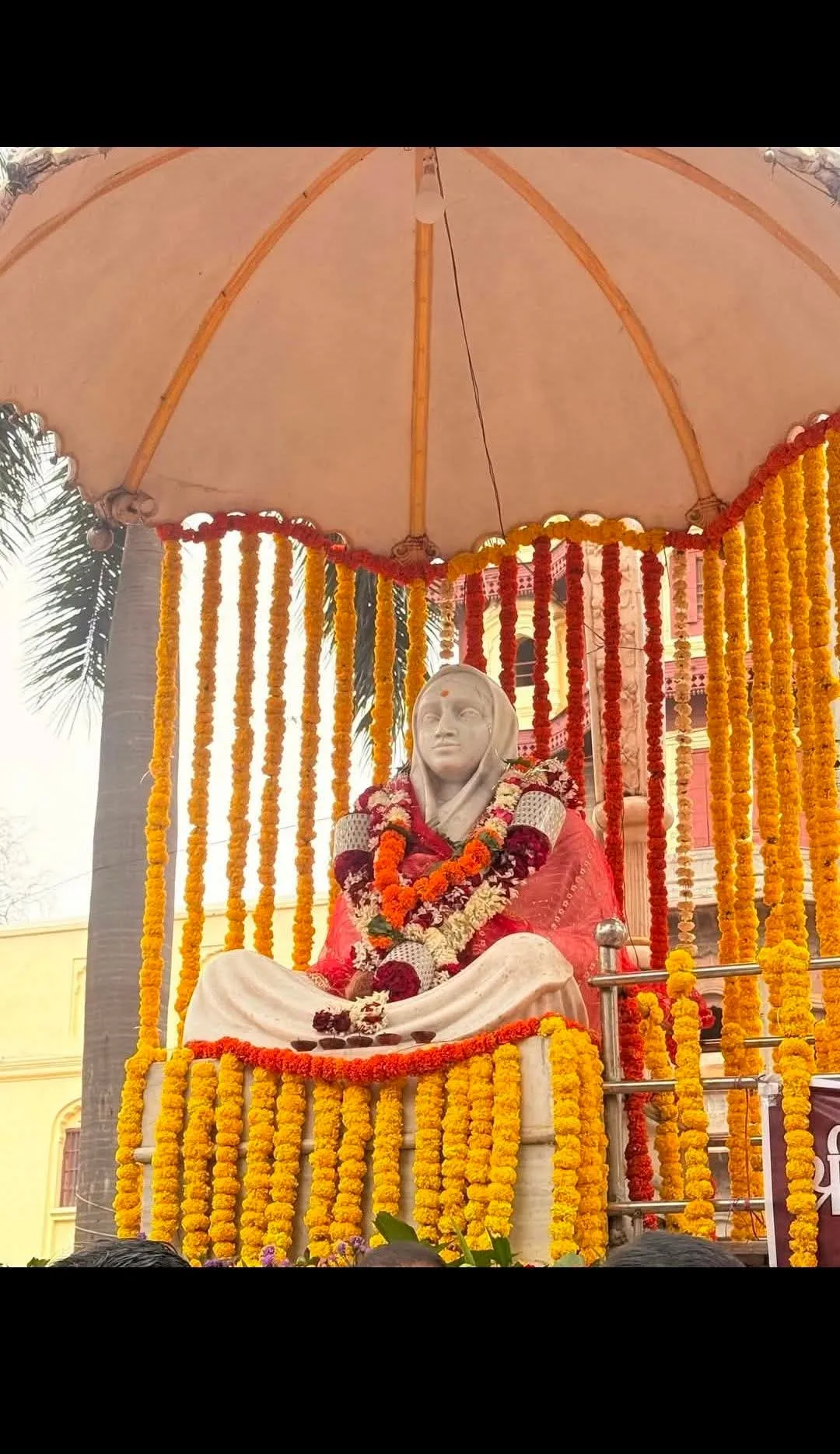 लोकमाता अहिल्याबाई होल्कर जी की 231वीं पुण्यतिथि पर शत-शत नमन