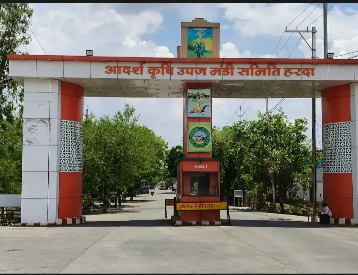 हरदा कृषि उपज मंडी में चार दिन नीलामी रहेगी बंद
11 से 14 सितंबर तक अवकाश, किसानों से उपज नहीं लाने की अपील
