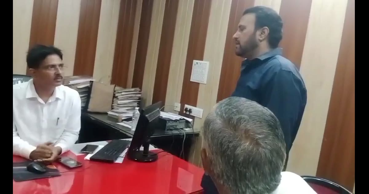 जौनपुर ब्रेकिंग