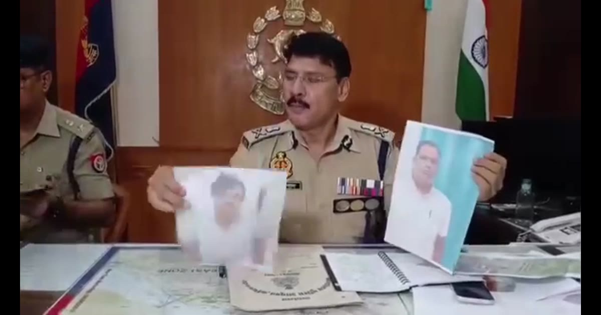नगर निगम में अवैध वसूली, डराने-धमकाने एवं ठेकों में अनियमितता के संबंध  पुलिस की कार्रवाई