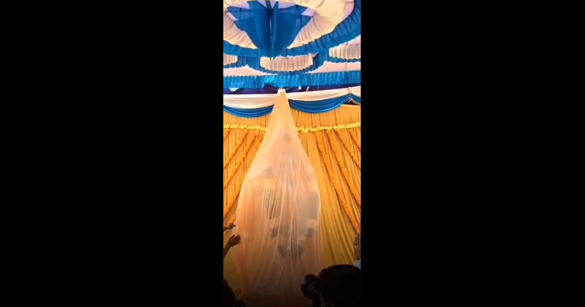 Bhagavan kisana no janmastmi utsav