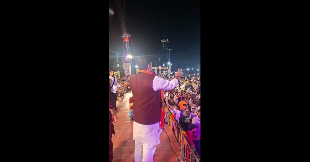 भोपाल में विधायक के ‘मिसाइल’ वाले बयान पर सियासी बवाल