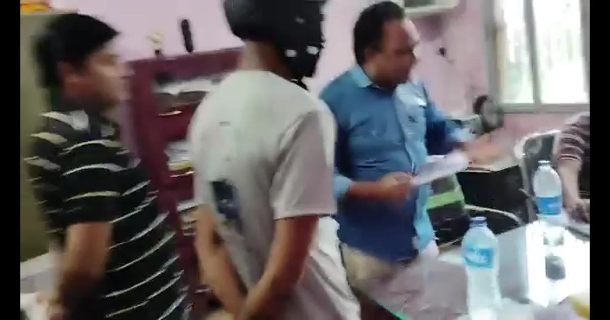 🚨 BREAKING NEWS | चास में बिजली बिल को लेकर हंगामा !