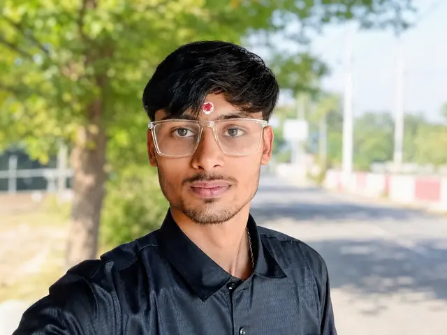 Piyush Kumar