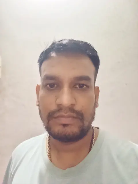 Shiv Shankar Panwar