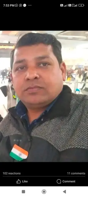 Amit Goyl