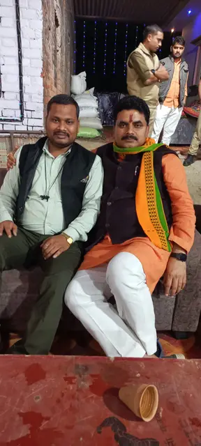 Vikash Kumar Gupta