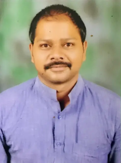 G Ravi Kumar
