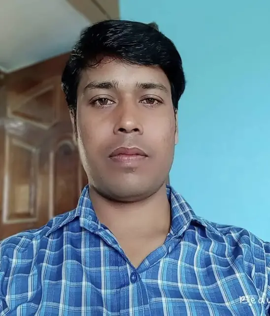 Upendra Kumar Yadav