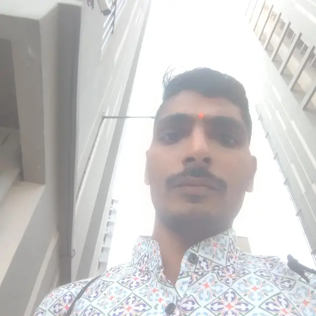 Santosh Laxman Jhore