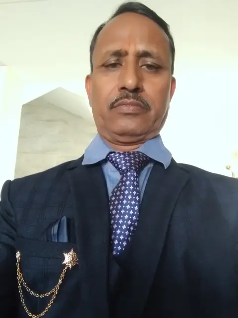 Surendra Kumar Bindal