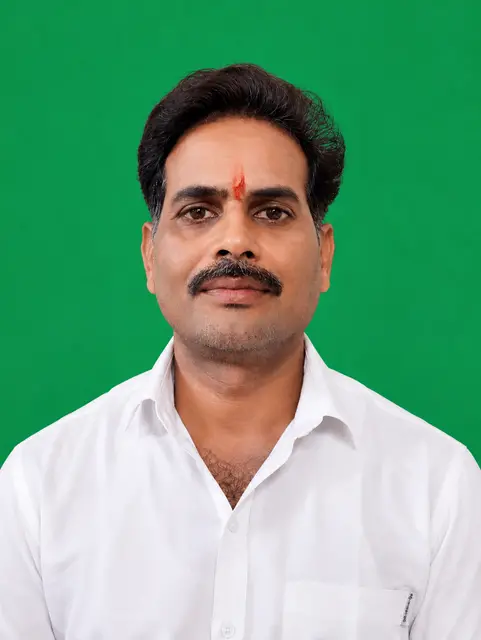 Suresh Chandra Rawat