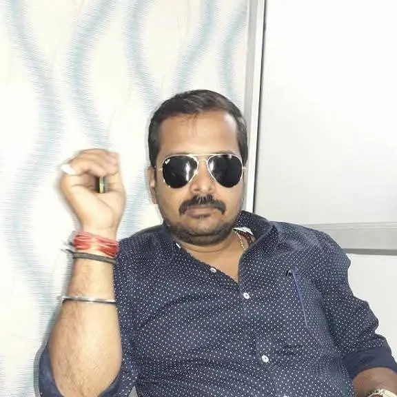 Amit Kumar Singh