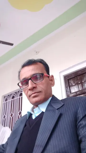 Mukesh Kumar Sharma