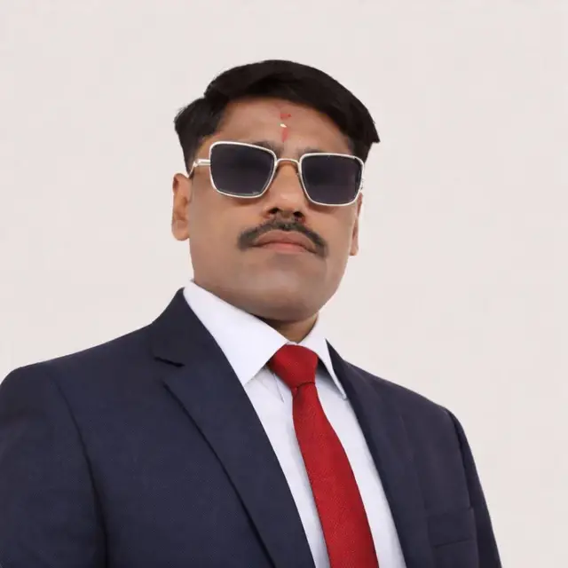 Gopal Chaturvedi