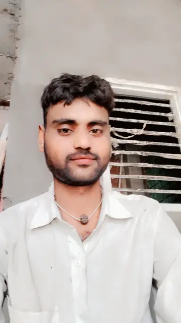 Ghanshyam Ahirwar