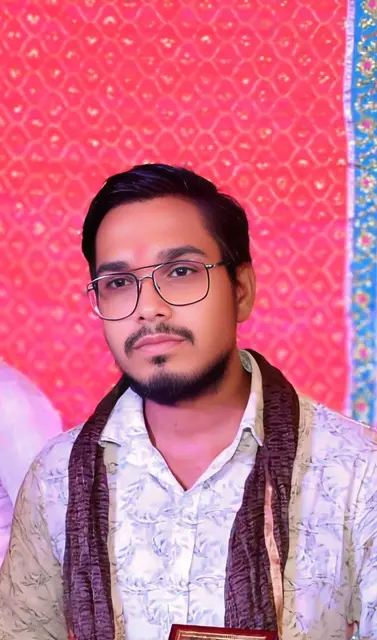 Akash Srivastav