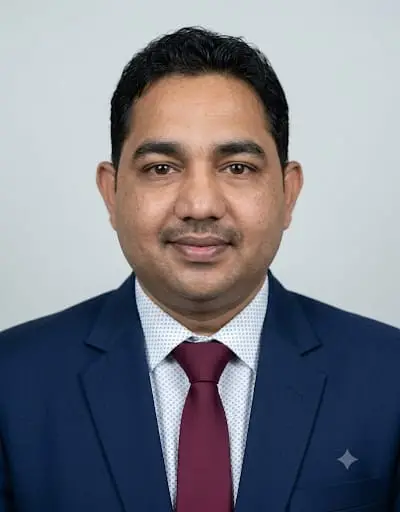 Rampyare Shyamnarayan Yadav