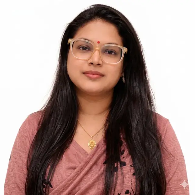 Amrita Mittra