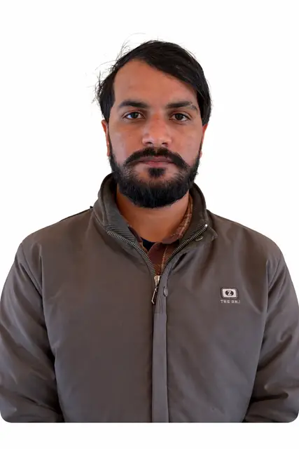 Piyush Kumar