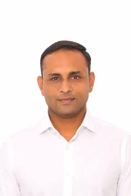 Rajan Bansal