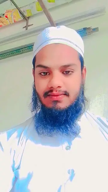 Nausad Haahmi