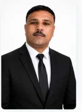 Malek Imtiyaz Valimahamad