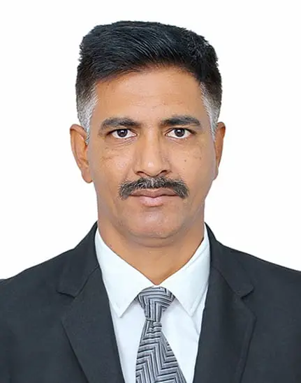 Goswami Alpesh Vineshpuri