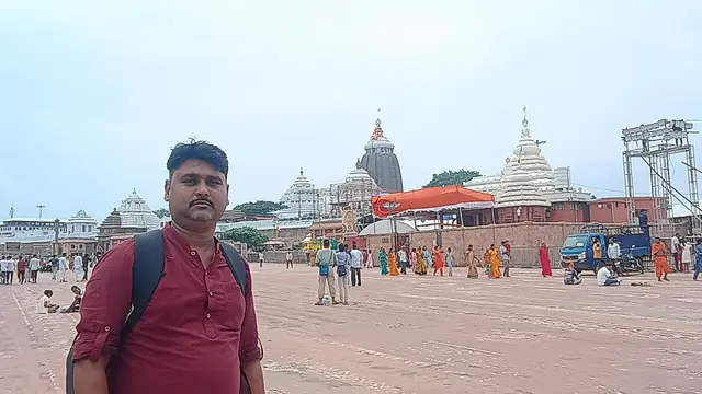 SANI SRIMANI