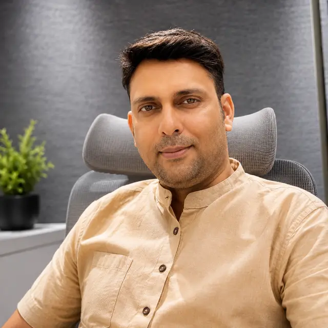 Pranav Parsoon