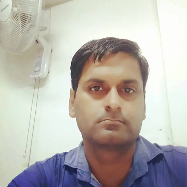 Krishan Kumar
