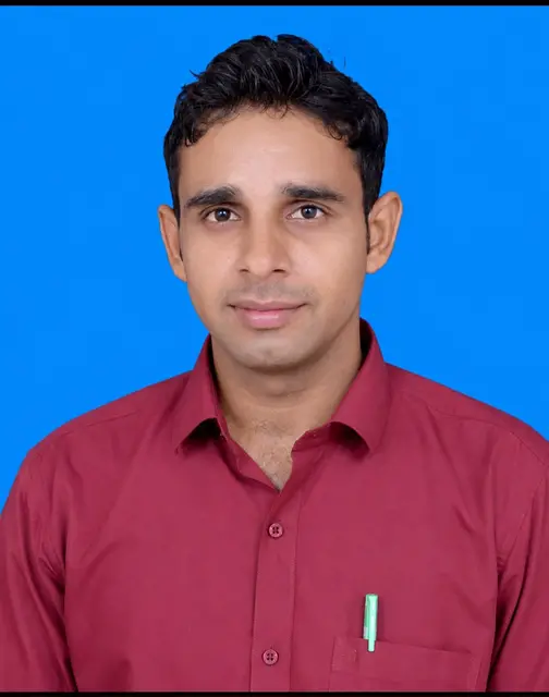 Sandeep Kumar