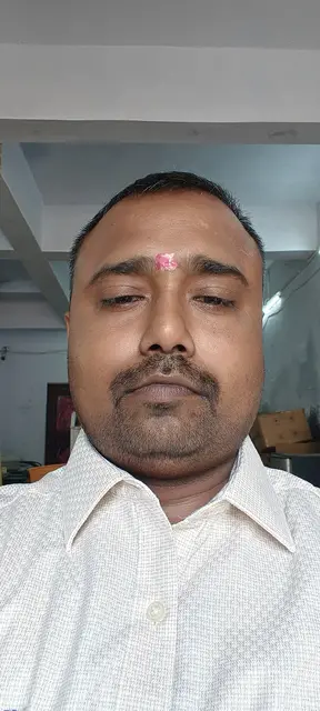 Akash Deep Srivastava