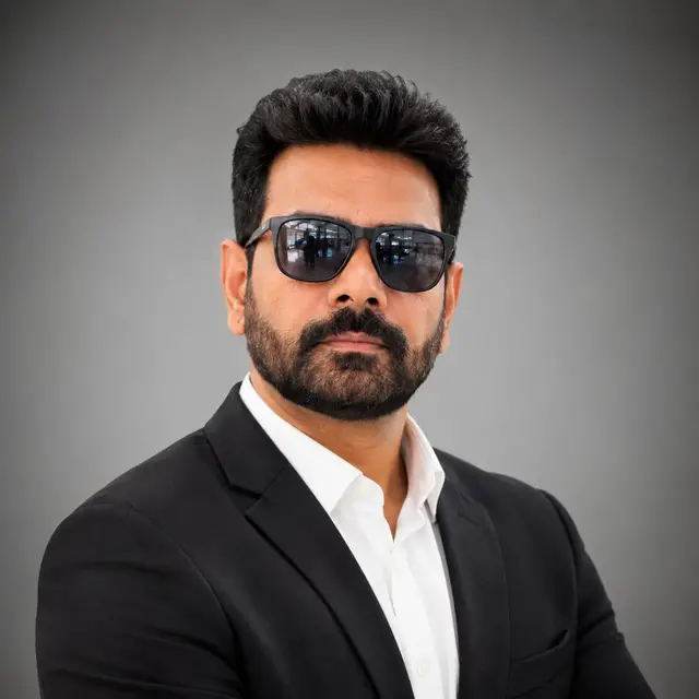 Anand Shukla