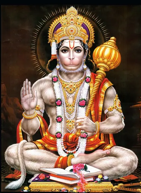 Nayak Bharatbhai Nagindas