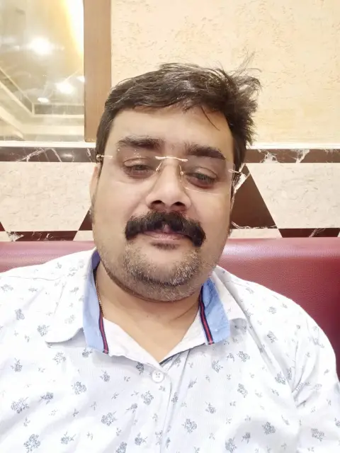 Vineet Kumar Gupta