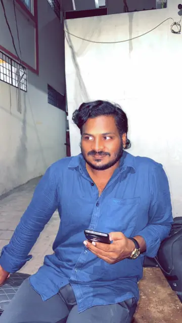 Kiran Kumar