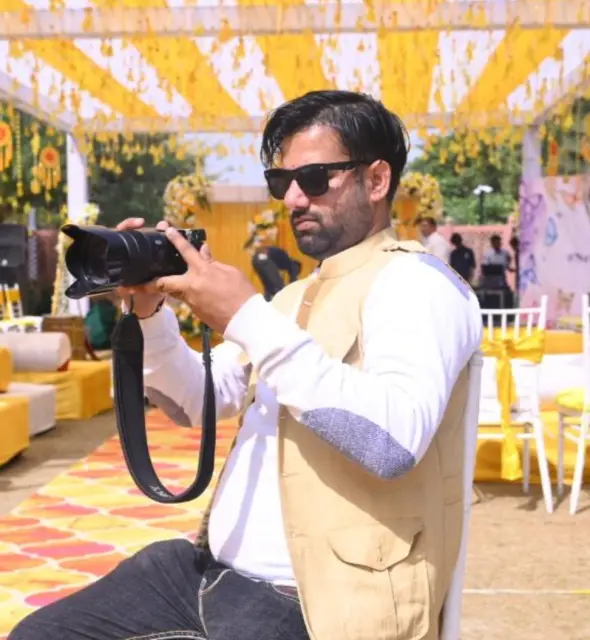 Abdul Asif Qureshi