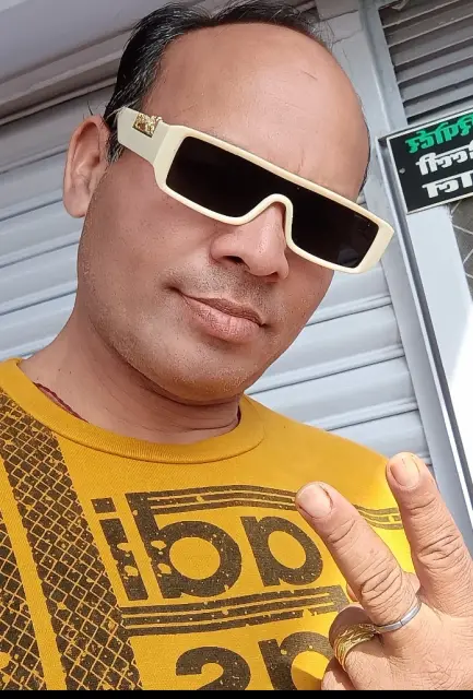 Arvind Kumar Dubey