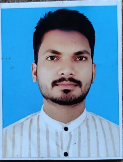 TRANIK MAJHI