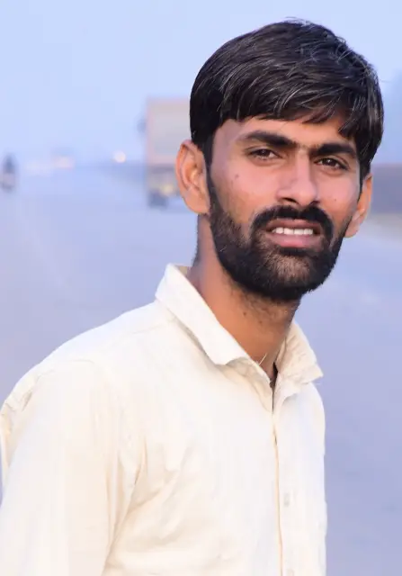 Pramod Joshi